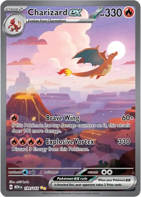 Pokémon 151 Booster Pakke