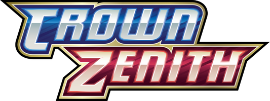 Crown Zenith – Avslutningen på Sword & Shield-æraen