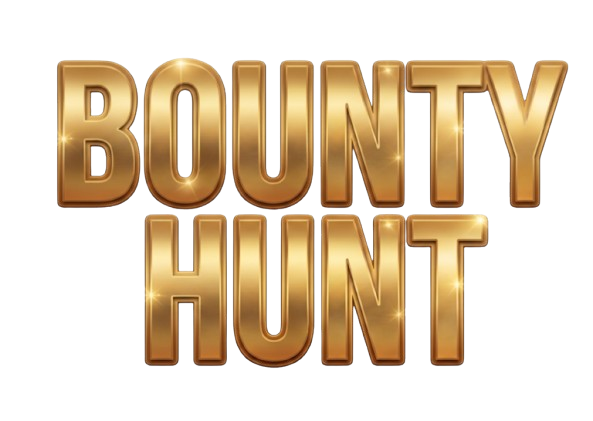 Bounty Hunt – Vinn premien ved å treffe det ettertraktede kortet