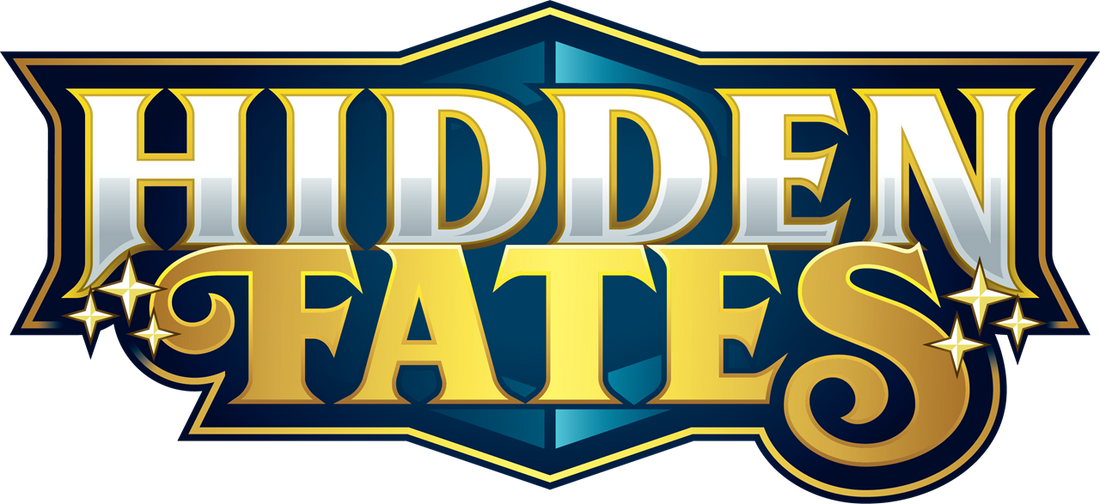 Hidden Fates – Shiny-jegerens ultimate sett