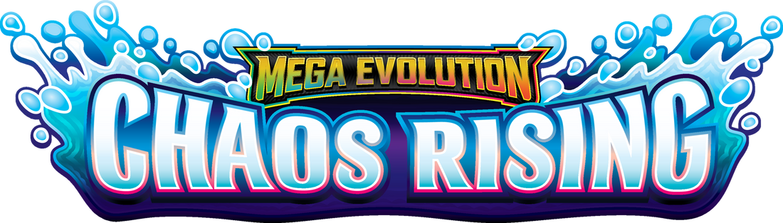 Chaos Rising – Gull Greninja og det heteste settet akkurat nå