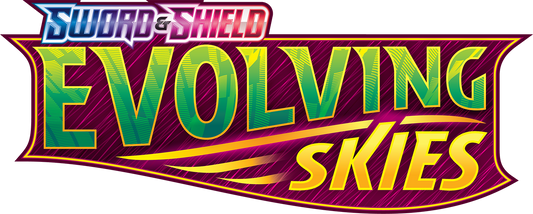 Evolving Skies – Dragonenes sett og Umbreon VMAX
