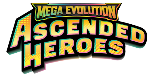Ascended Heroes – Det nye hete settet fra Pokémon TCG