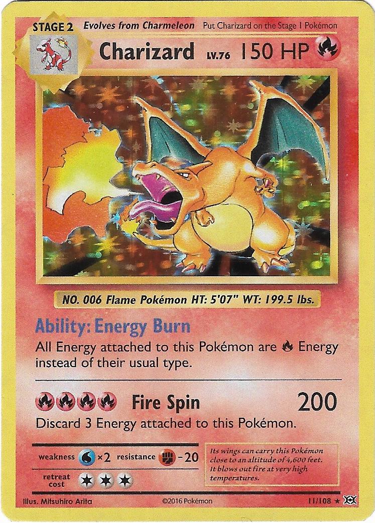 XY Evolutions Booster Pakke