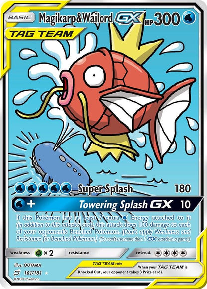 Team Up Booster Pakke