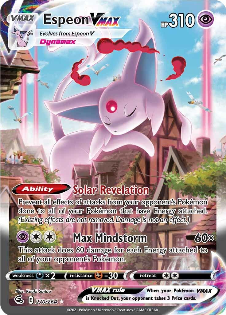 Fusion Strike Booster Pakke