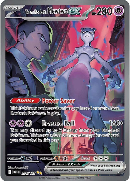 Destined Rivals Booster Pakke