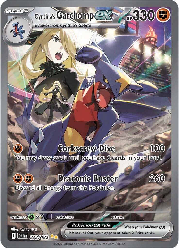 Destined Rivals Booster Pakke