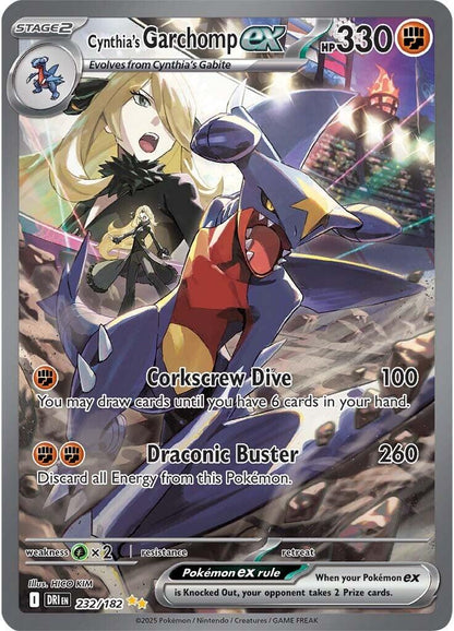 Destined Rivals Booster Pakke