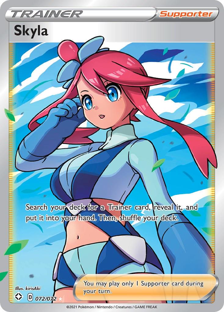Shining Fates Booster Pakke
