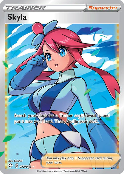 Shining Fates Booster Pakke