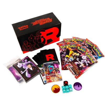 Destined Rivals Elite Trainer Box