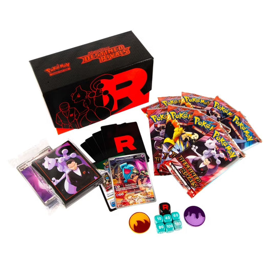 Destined Rivals Elite Trainer Box