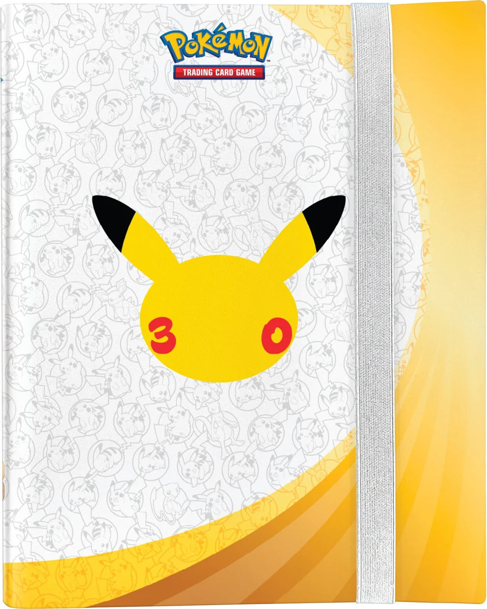 30th Celebration Binder Collection Forhåndsbestilling (MAX 1 PER PERS)