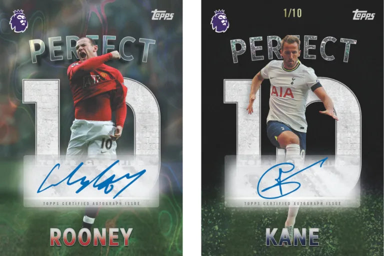 Topps Flagship Premier League 2026/27