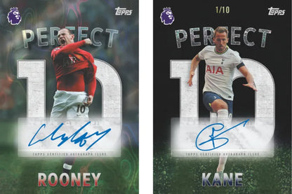 Topps Flagship Premier League 2026/27